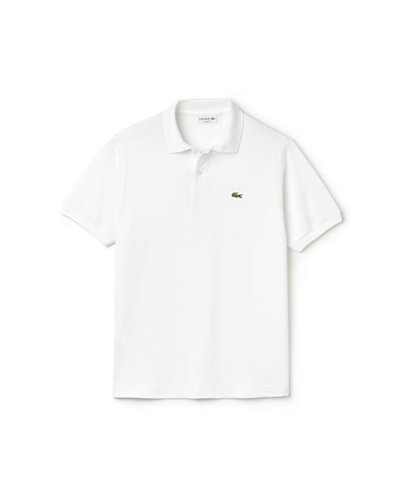 Lacoste Men's Classic Pique  Polo Shirt
