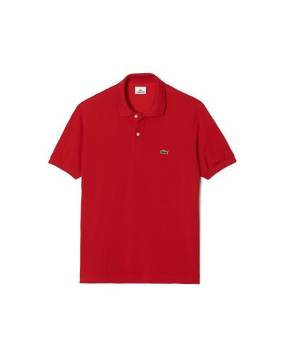 Lacoste Men's Classic Pique  Polo Shirt