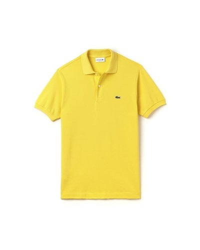 Lacoste Men's Classic Pique  Polo Shirt