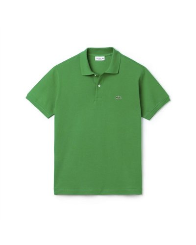 Lacoste Men's Classic Pique  Polo Shirt