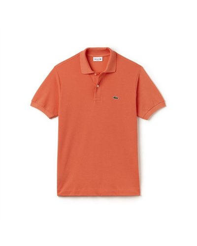 Lacoste Men's Classic Pique  Polo Shirt