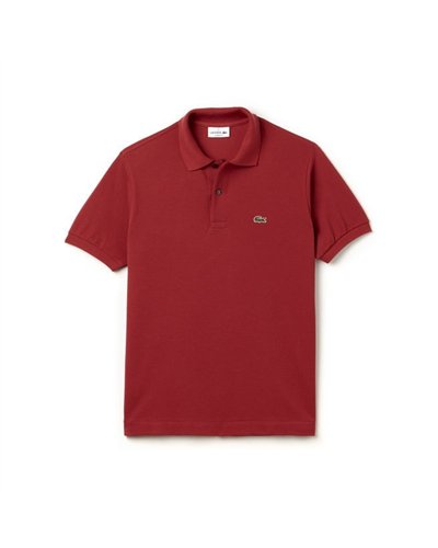 Lacoste Men's Classic Pique  Polo Shirt