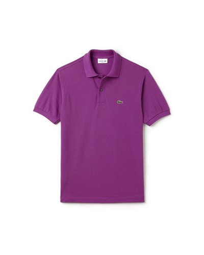 Lacoste Men's Classic Pique  Polo Shirt