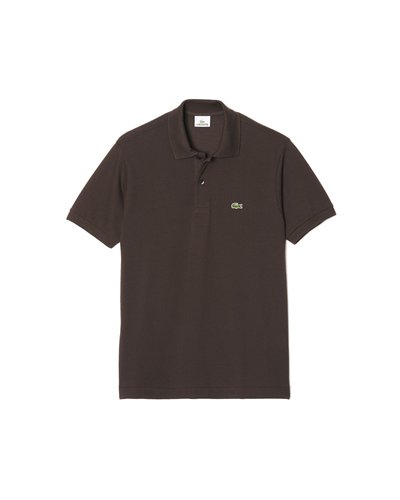Lacoste Men's Classic Pique  Polo Shirt