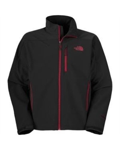 The North Face Men's Apex Bionic Soft Shell Jacket