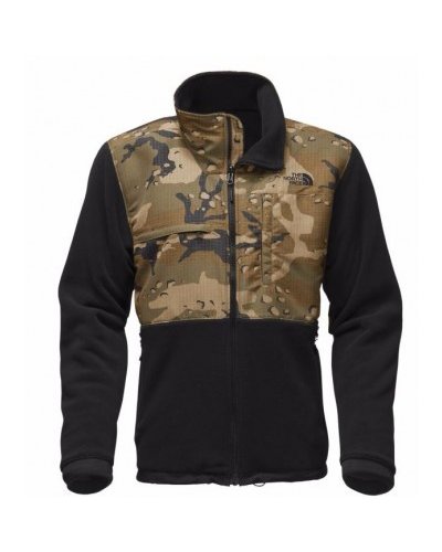 The North Face Men's Denali Jacket  White