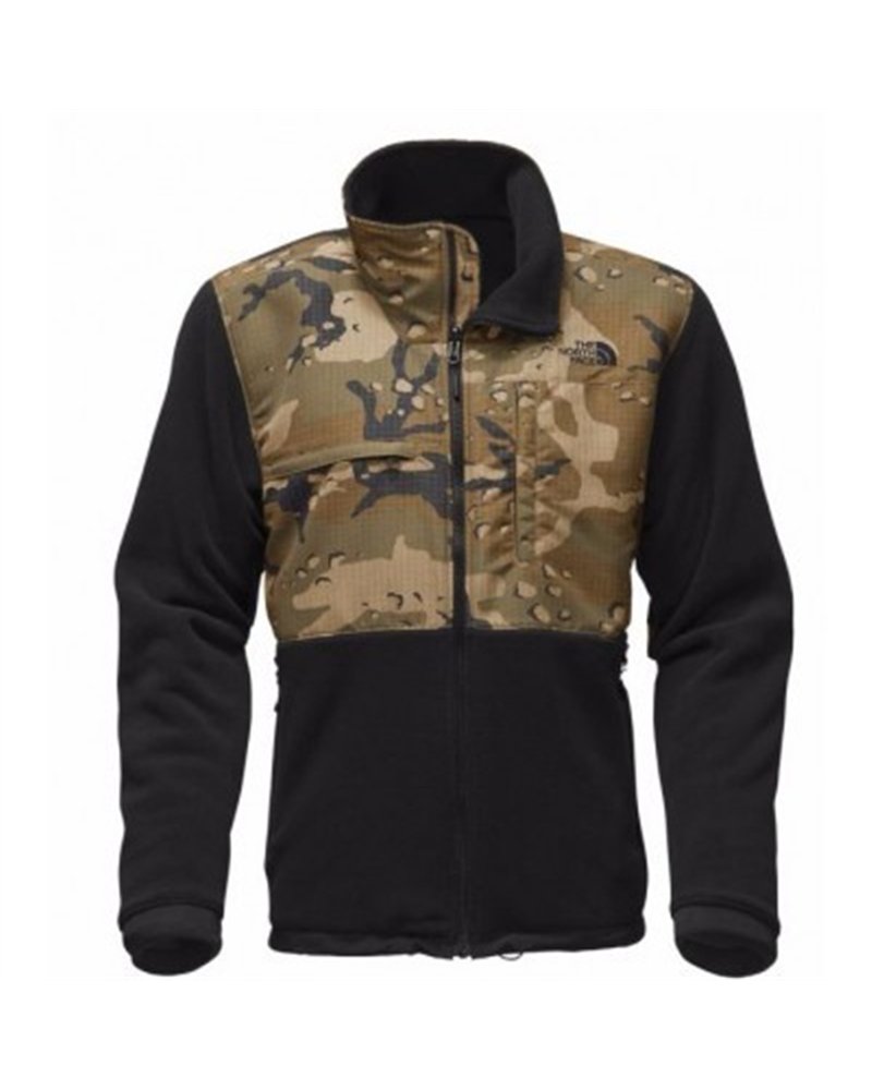 The North Face Men's Denali Jacket  White