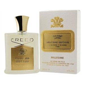 CREED MILLESIME IMPERIAL 4.0z