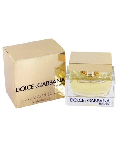 Dolce & Gabbana The One by Dolce & Gabbana  Eau de Parfum 2.5 oz
