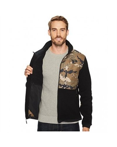 The North Face Men's Denali Jacket  White
