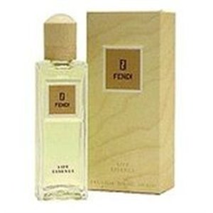 Fendi Life Essence By Fendi For Men. Eau De Toilette Spray 3.4 Ounces