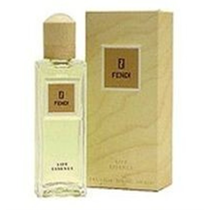 Fendi Life Essence By Fendi For Men. Eau De Toilette Spray 3.4 Ounces