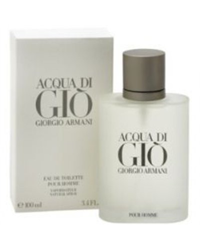 Giorgio Armani Acqua Di Gio' Men's 3.4-ounce Eau de Toilette