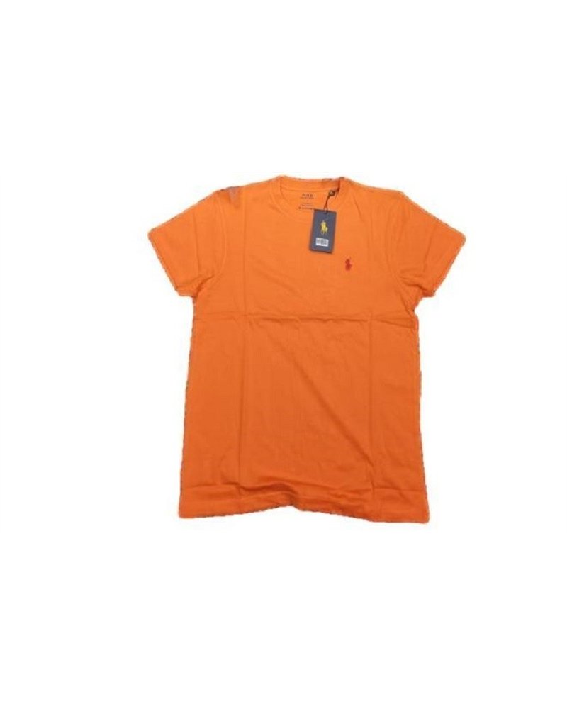Polo Ralph Lauren Men's Classic Fit Crew Neck T-Shirt