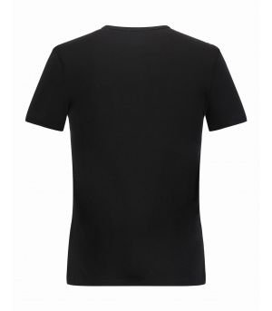 GUCCI Logo Men’s Graphic T-Shirt -Black