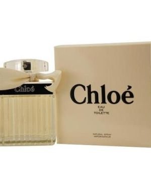 Chloe By Chloe 2.5 oz Eau de Parfum Spray for Women