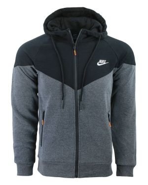 Nike Core Polar Fleece Hoodie Mens